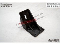 FH0101070049A0,发动机左前支架,北京源盛欧曼汽车配件有限公司