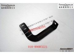 FH0119303006A0,中冷器右支架,北京源盛欧曼汽车配件有限公司