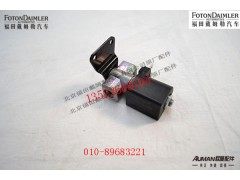 FH4377070001A0,气喇叭电磁阀,北京源盛欧曼汽车配件有限公司