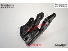 FH4502050300A0,左前固定座,北京源盛欧曼汽车配件有限公司