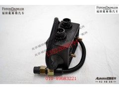 FH4504020400A0,电动泵控制器,北京源盛欧曼汽车配件有限公司