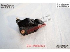 FH4507010300A0,导流罩前支座总成,北京源盛欧曼汽车配件有限公司