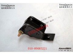 FH4507010300A0,导流罩前支座总成,北京源盛欧曼汽车配件有限公司