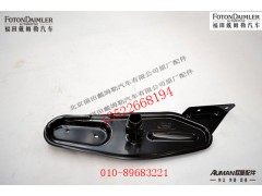 FH4507012701A0,导流罩右支架总成,北京源盛欧曼汽车配件有限公司