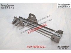 FH4531010107A0,左扶手支座,北京源盛欧曼汽车配件有限公司