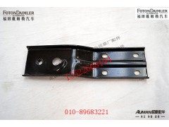 FH4531051002A0,前翻转盖板锁体支架,北京源盛欧曼汽车配件有限公司