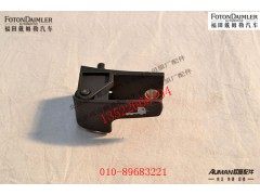 FH4531052000A0,拉丝内扣手(前后围外饰件),北京源盛欧曼汽车配件有限公司