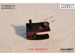 FH4531052000A0,拉丝内扣手(前后围外饰件),北京源盛欧曼汽车配件有限公司