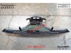 FH4535010010A0,仪表板本体总成,北京源盛欧曼汽车配件有限公司