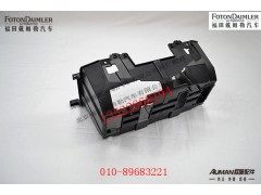 FH4535010050A0,仪表底座总成,北京源盛欧曼汽车配件有限公司
