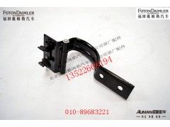 FH4541010009A0,上工具箱铰链总成,北京源盛欧曼汽车配件有限公司