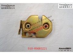 FH4541010012A0,工具箱锁体,北京源盛欧曼汽车配件有限公司