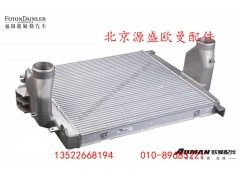 H4119302002A0,中冷器总成,北京源盛欧曼汽车配件有限公司