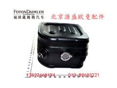 H4125240007A0,尿素罐,北京源盛欧曼汽车配件有限公司