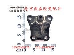 H4340250001A0,中间臂支架,北京源盛欧曼汽车配件有限公司