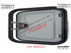 FH4572020001A0,天窗总成（手动）,北京源盛欧曼汽车配件有限公司