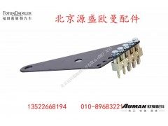 H4356009005A0,多通组件,北京源盛欧曼汽车配件有限公司