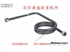 H4356102002A01505303,,北京源盛欧曼汽车配件有限公司