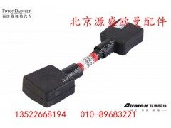 H4362020002A0,电源线(“+”至“-”),北京源盛欧曼汽车配件有限公司