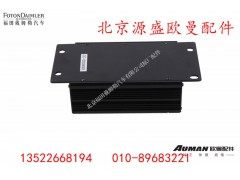 H4378070003A0L2106A,24V12V变流器,北京源盛欧曼汽车配件有限公司