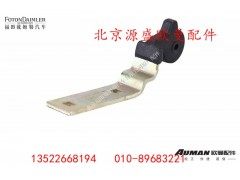 H4531050101A0,前围铰链,北京源盛欧曼汽车配件有限公司