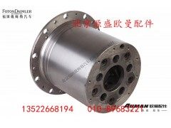 HFF2405050CK2BZ,轮边减速器总成,北京源盛欧曼汽车配件有限公司