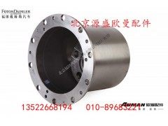 HFF2405050CK2BZ,轮边减速器总成,北京源盛欧曼汽车配件有限公司