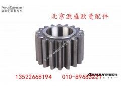 HFF2405055CK2BZ_1,后轮边行星齿轮,北京源盛欧曼汽车配件有限公司