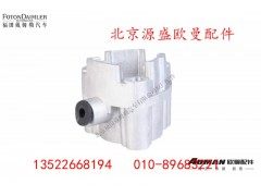 HFF2406003CK1BZ_1,后轮间差速锁缸体,北京源盛欧曼汽车配件有限公司