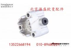 HFF2406003CK1BZ_1,后轮间差速锁缸体,北京源盛欧曼汽车配件有限公司