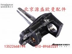 HD469-2502035-12502036,转向节,北京源盛欧曼汽车配件有限公司