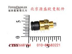HFF2406023CK1E,后轮间差速锁压力开关,北京源盛欧曼汽车配件有限公司
