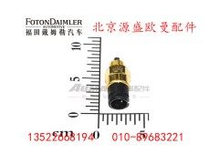 HFF2406023CK1E,后轮间差速锁压力开关,北京源盛欧曼汽车配件有限公司