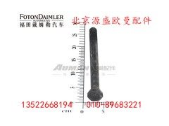 HFF2500121CK9GFTZGS,六角头螺栓,北京源盛欧曼汽车配件有限公司