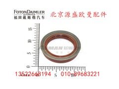 HFF2502040CK2MC,油封总成,北京源盛欧曼汽车配件有限公司