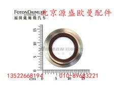 HFF2402060CK1E,后桥主动锥齿轮油封座总成,北京源盛欧曼汽车配件有限公司