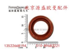 HFF2402060CK2MC,主锥油封总成,北京源盛欧曼汽车配件有限公司