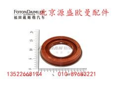 HFF2402060CK2MC,主锥油封总成,北京源盛欧曼汽车配件有限公司