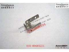 FH4573050005A0,顶盖扶手支架,北京源盛欧曼汽车配件有限公司
