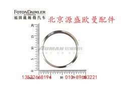 HFF2918318CKFT,油封镶套,北京源盛欧曼汽车配件有限公司