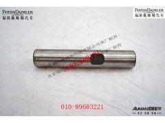 S2S30H-01021A,转向节主销,北京源盛欧曼汽车配件有限公司