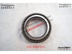 S06.32499.0123,圆锥滚子轴承,北京源盛欧曼汽车配件有限公司