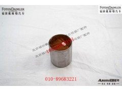 S30H-01019-P,转向节衬套（上),北京源盛欧曼汽车配件有限公司