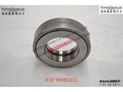 S30H-01035,转向节平面轴承,北京源盛欧曼汽车配件有限公司