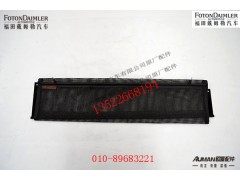 FH4812020003A0,冷凝器防虫网,北京源盛欧曼汽车配件有限公司