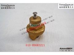 S450-02.19,经济调节阀,北京源盛欧曼汽车配件有限公司