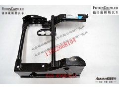 FH4845011502A0,左下踏板支架总成,北京源盛欧曼汽车配件有限公司