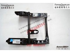 FH4845011502A0,左下踏板支架总成,北京源盛欧曼汽车配件有限公司