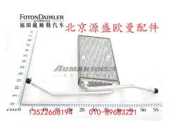 H4811010006A0,暖风水箱,北京源盛欧曼汽车配件有限公司
