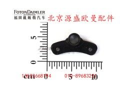 HFF3104121CK1E,后轮毂ABS支架,北京源盛欧曼汽车配件有限公司